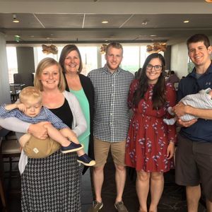 Meet your Posher, Barb